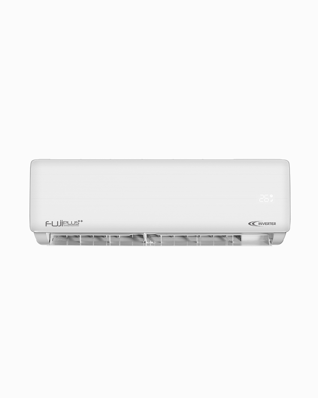 Fujiplus Akira Inverter Klima — Messa İklimlendirme
